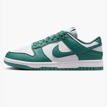 Кросівки Чоловічі Nike Dunk Low Next Nature White/Bicoastal DD1873-107