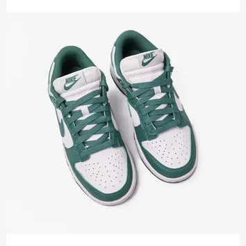 Кросівки Чоловічі Nike Dunk Low Next Nature White/Bicoastal DD1873-107