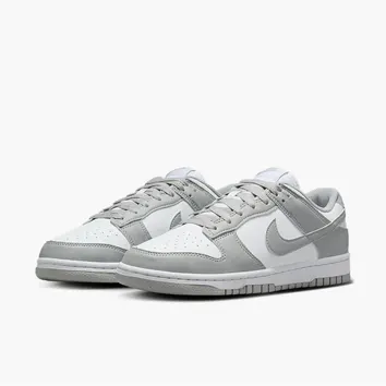 Кросівки Жіночі Nike Dunk Low Next Nature Light Smoke Grey DD1873-113