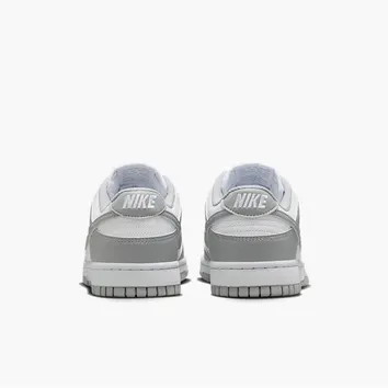 Кросівки Жіночі Nike Dunk Low Next Nature Light Smoke Grey DD1873-113