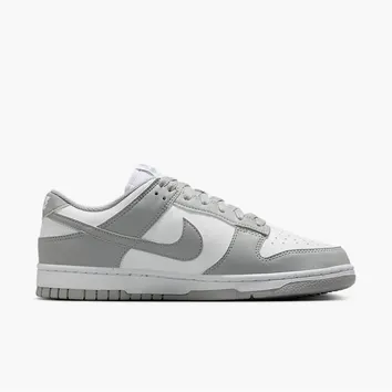 Кросівки Жіночі Nike Dunk Low Next Nature Light Smoke Grey DD1873-113