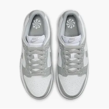 Кросівки Жіночі Nike Dunk Low Next Nature Light Smoke Grey DD1873-113