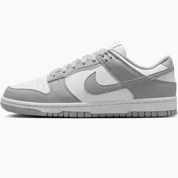 Кросівки Жіночі Nike Dunk Low Next Nature Light Smoke Grey DD1873-113