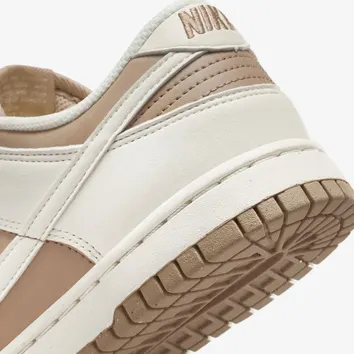 Кроссовки Мужские Nike Dunk Low Retro Next Nature DD1873-200