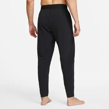 Штани Чоловічі Nike Dri-FIT Flex Yoga Black/Iron Grey DD2120-010