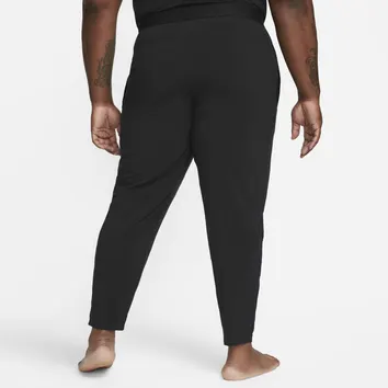 Штани Чоловічі Nike Dri-FIT Flex Yoga Black/Iron Grey DD2120-010