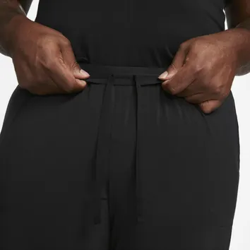 Штани Чоловічі Nike Dri-FIT Flex Yoga Black/Iron Grey DD2120-010