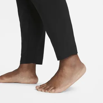 Штани Чоловічі Nike Dri-FIT Flex Yoga Black/Iron Grey DD2120-010