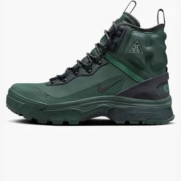 Черевики Чоловічі Nike ACG Air Zoom Gaiadome GORE-TEX Vintage Green DD2858-300