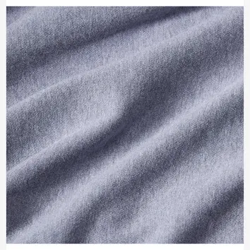 Світшот Чоловічий Nike Tech Fleece Crew Grey/Black DD5257-002