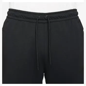 Штани Чоловічі Nike Sportswear Tech Fleece Black DD5293-010