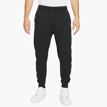 Штани Чоловічі Nike Sportswear Tech Fleece Black DD5293-010