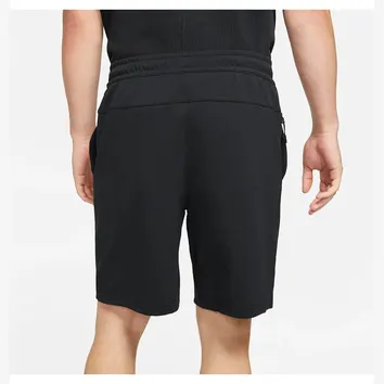 Шорти Чоловічі Nike Tech Essentials Short Black DD5301-010