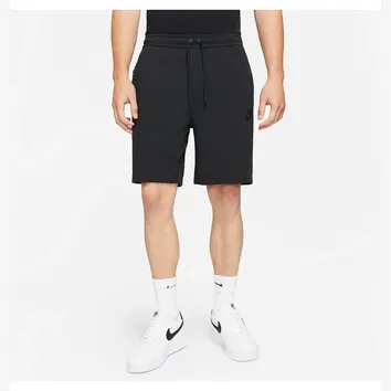 Шорти Чоловічі Nike Tech Essentials Short Black DD5301-010