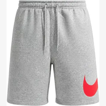 Шорти Чоловічі Nike Sportswear Club Grey DD7014-071