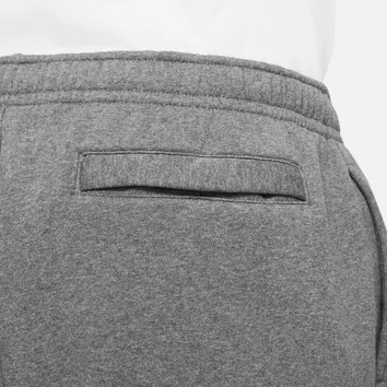Шорти Чоловічі Nike Sportswear Club Grey DD7014-071