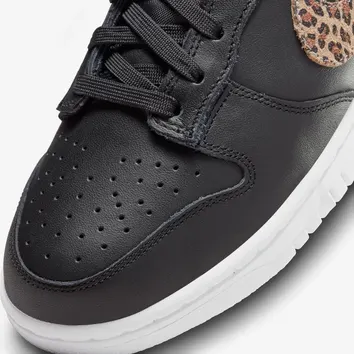 Кросівки Чоловічі Nike Dunk Low Se Black DD7099-001