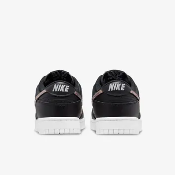 Кросівки Чоловічі Nike Dunk Low Se Black DD7099-001
