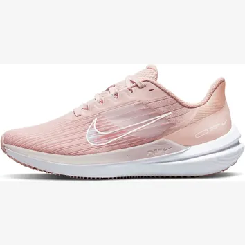 Кросівки Чоловічі Nike Air Winflo 9 Pink Oxford/White DD8686-600