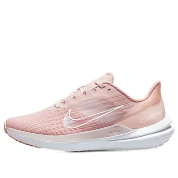 Кросівки Чоловічі Nike Air Winflo 9 Pink Oxford/White DD8686-600