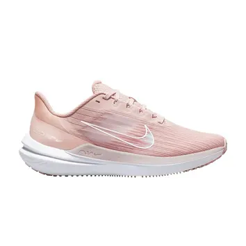 Кросівки Чоловічі Nike Air Winflo 9 Pink Oxford/White DD8686-600