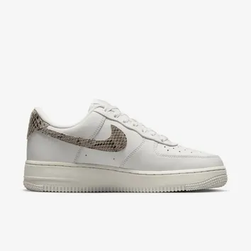 Кросівки Чоловічі Nike Air Force 1 '07 DD8959-002