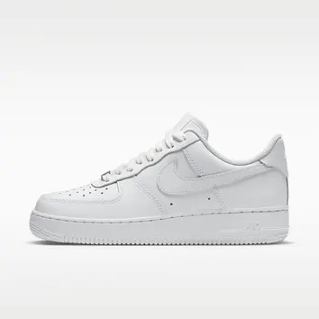 Кеди Жіночі Nike Air Force 1 07 DD8959-100