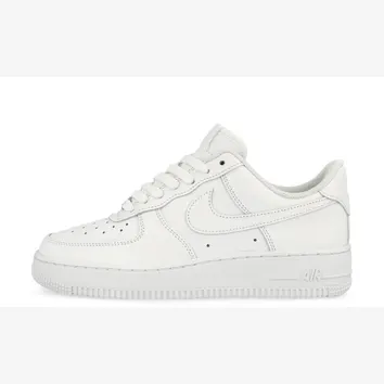 Кеди Жіночі Nike Air Force 1 07 DD8959-100