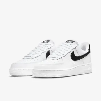 Кросівки Жіночі Nike Air Force 1 '07 White DD8959-103