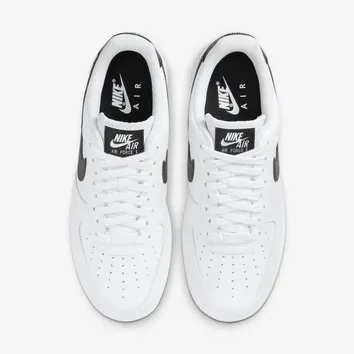 Кросівки Жіночі Nike Air Force 1 '07 White DD8959-103