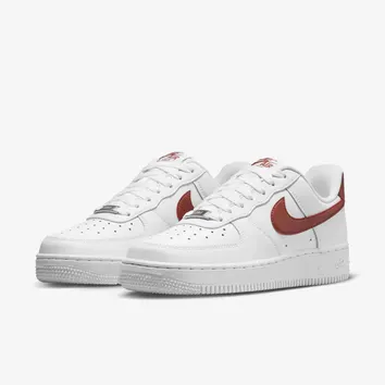 Кроссовки Мужские Nike Air Force 1 07 DD8959-115