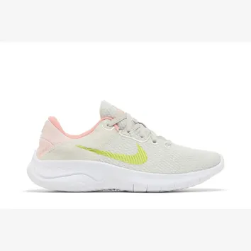 Кросівки Чоловічі Nike Flex Experience Run 11 Next Nature Light Bone Atomic Green Dd9283-004