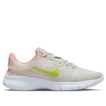 Кросівки Чоловічі Nike Flex Experience Run 11 Next Nature Light Bone Atomic Green Dd9283-004