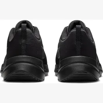 Кросівки Чоловічі Nike Downshifter 12 Black/Particle Grey/Dark Smoke Grey dd9293-002