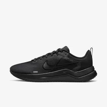 Кросівки Чоловічі Nike Downshifter 12 Black/Particle Grey/Dark Smoke Grey dd9293-002