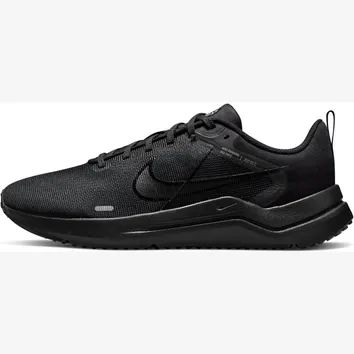 Кросівки Чоловічі Nike Downshifter 12 Black/Particle Grey/Dark Smoke Grey dd9293-002