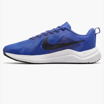 Кросівки Чоловічі Nike Downshifter 12 Blue/White DD9293-402
