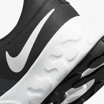 Кросівки Чоловічі Nike Renew Retaliation 4 DH0606-001