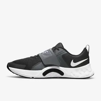 Кросівки Чоловічі Nike Renew Retaliation 4 DH0606-001