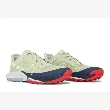 Кросівки Чоловічі Nike Air Zoom Terra Kiger 8 Olive Aura DH0649-300
