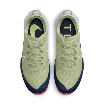 Кросівки Чоловічі Nike Air Zoom Terra Kiger 8 Olive Aura DH0649-300