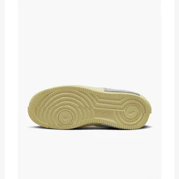 Кросівки Чоловічі Nike Air Force 1 Fontanka Coconut Milk/Lemon Wash DH1290-102