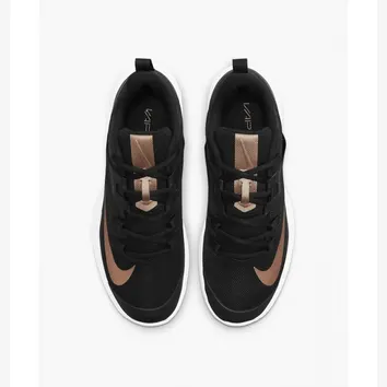 Кросівки Жіночі Nike Court Vapor Lite Black DH2945-024