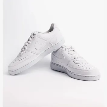 Кросівки Чоловічі Nike Court LO NN DH2987-100