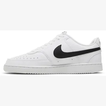 Кросівки Чоловічі Nike Court Vision LO NN White DH2987-101