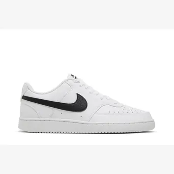 Кросівки Чоловічі Nike Court Vision LO NN White DH2987-101