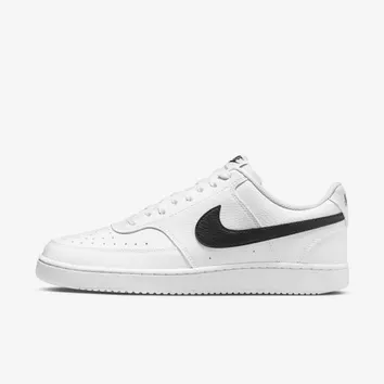 Кросівки Чоловічі Nike Court Vision LO NN White DH2987-101