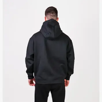 Худі Nike ACG Therma-FIT Fleece Pullover Hoodie Black/Anthracite/Summit White DH3087-013