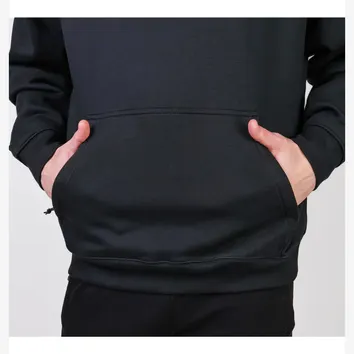 Худі Nike ACG Therma-FIT Fleece Pullover Hoodie Black/Anthracite/Summit White DH3087-013