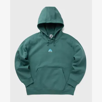 Худі Чоловіче Nike ACG Therma-FIT Fleece Pullover Hoodie Bicoastal/Summit White DH3087-362